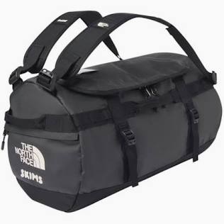Skims X The North Face Duffle Bag